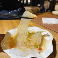 下午茶6折優惠，抵食推介