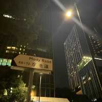 3DAYS2NIGHTS IN HONG KONG