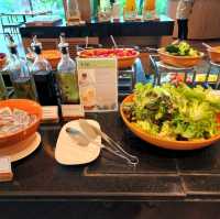 รีวิว Outtrigger Khao Lak Beach Resort