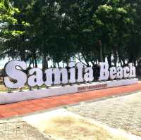 Samila Beach