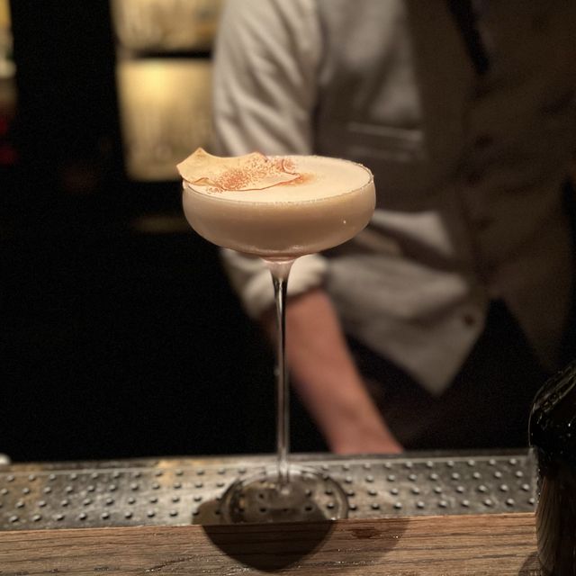 《東京》アジア14位の抑えておきたいBAR🍸
