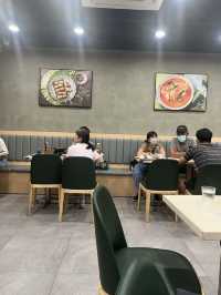 大角嘴越旺美食