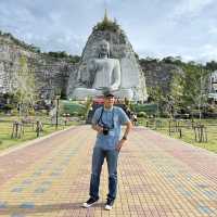 พระพุทธปุษยคีรีศรีสุวรรณภูมิ