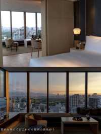 The Ritz-Carlton FUKUOKA