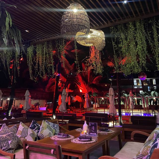 Cafe Del Mar 