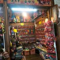 ตลาดน้ำสี่ภาค