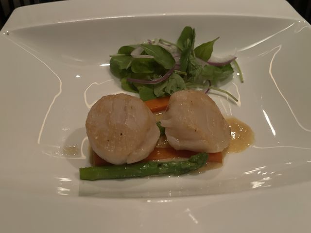台北長輩首選高級日料！！ - 三井日本料理（敦化料理美術館）