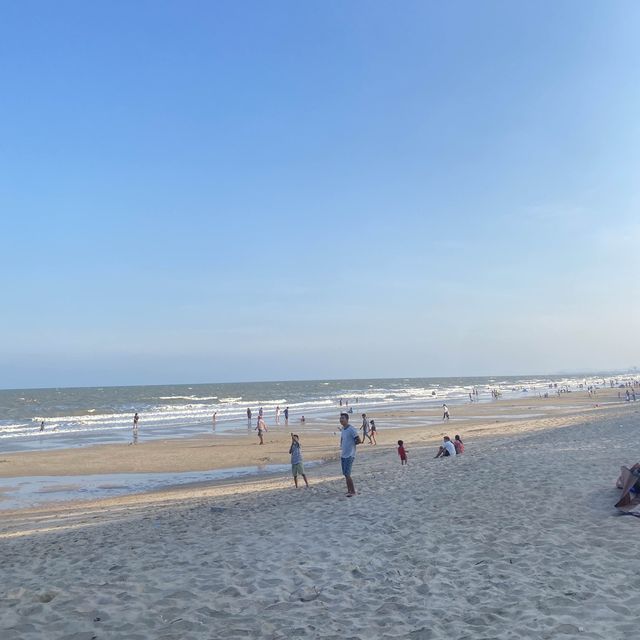 หาดชะอำ