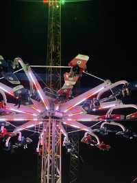 🇨🇦스릴 있는 놀이기구가 많은 토론토 “Wonderland”🎡