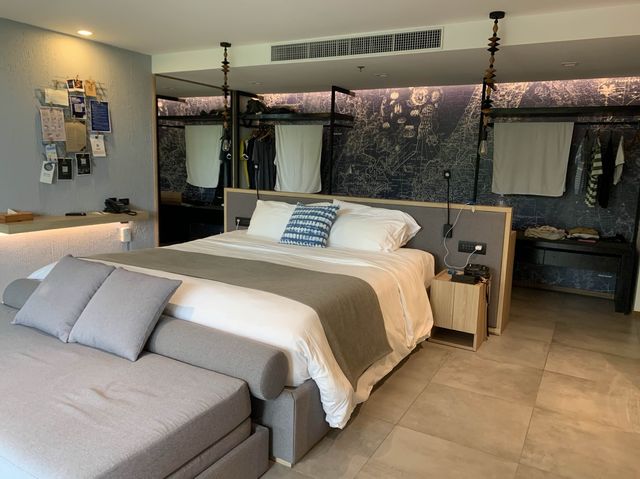 La Vela Resort Khaolak🏝️