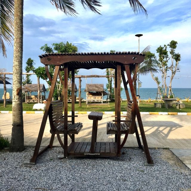 NEE RAN NEE RESORT Hotel