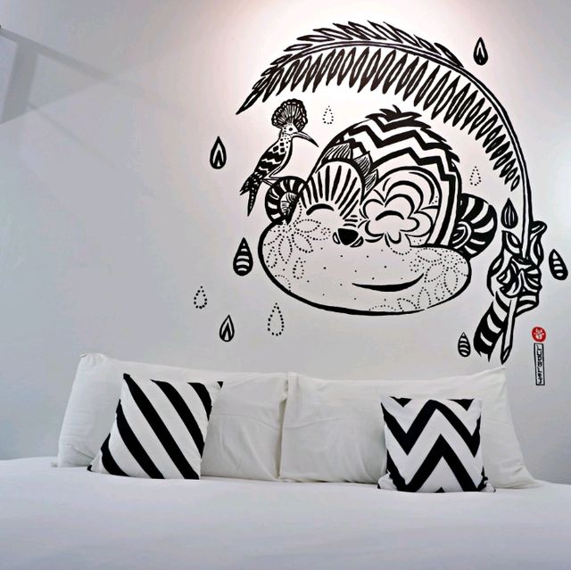 Blu Monkey Hub & Hotel Ranong
