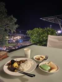 Pleasant stay @Aman Tioman Beach Resort