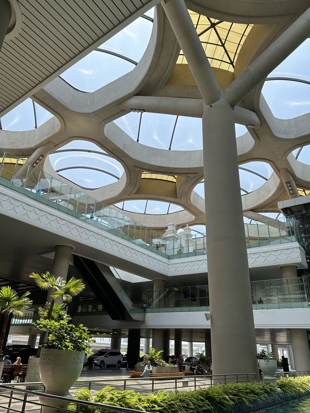 Yogyakarta International Airport