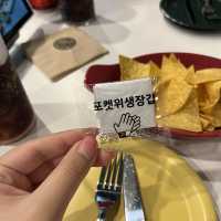 Hip한 분위기의 로꼬브리또 청주 충북대점, 맛도 좋아!