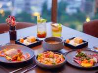 Hotel Indigo Bangkok Wireless Road 
