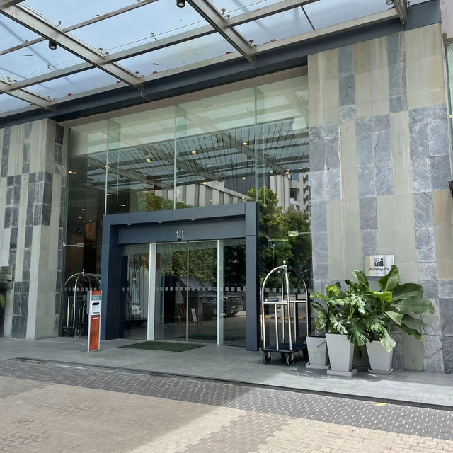 芭堤雅🤩Holiday Inn Pattaya, an IHG Hotel👍🏻👍🏻
