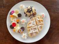 บ้านไร่เขียวขจี