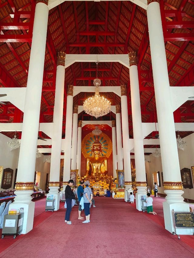 wat phra singh