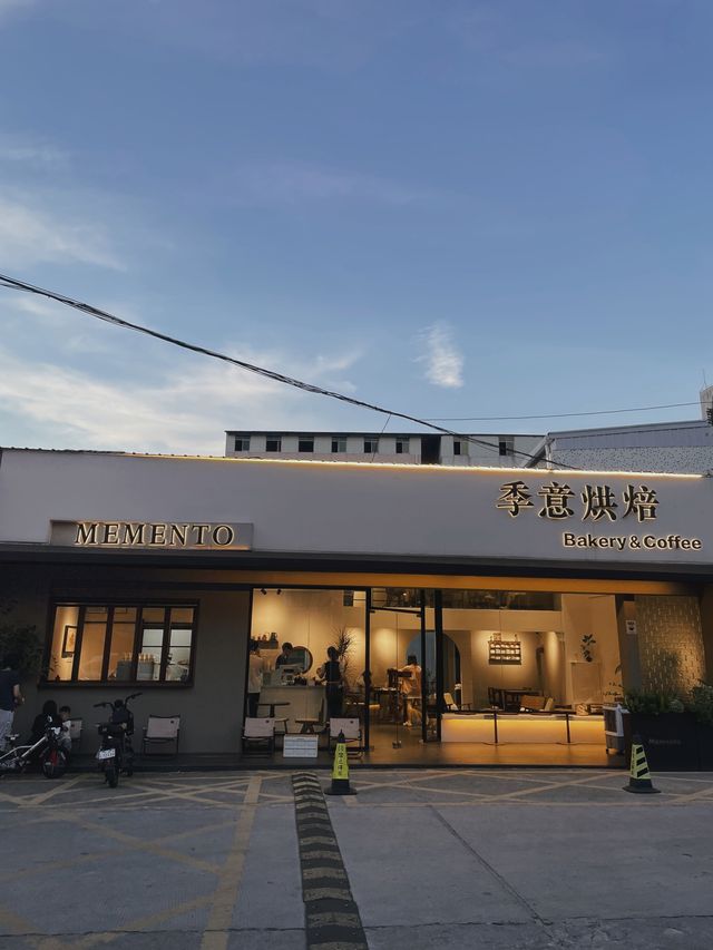 東莞純白文青咖啡店🤍