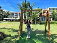 Greenery at Bel Marina Hoi An