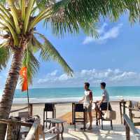 Centara Q Resort Rayong