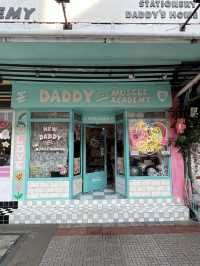 Cute BKK shop