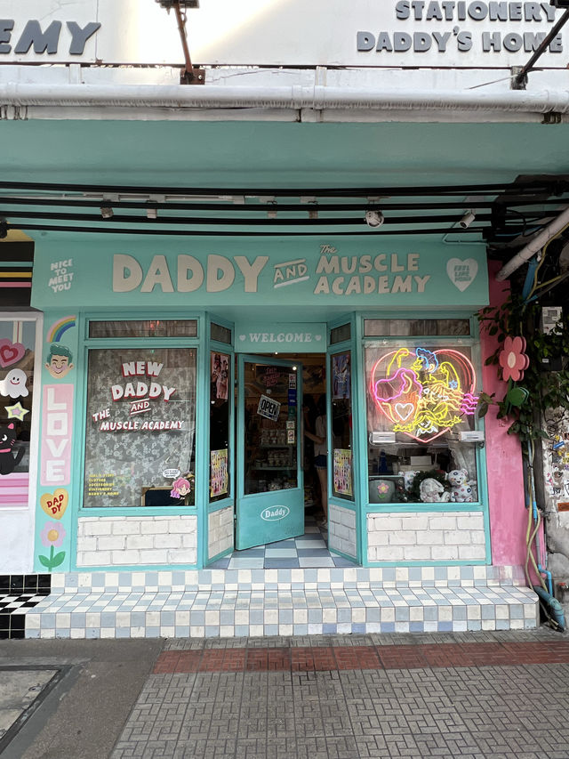 Cute BKK shop