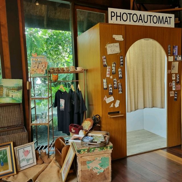 Lifehouse Cafe บรรยากาศฟินๆ @ฉะเชิงเทรา