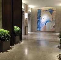 香港瑞吉酒店 The St. Regis Hong Kong