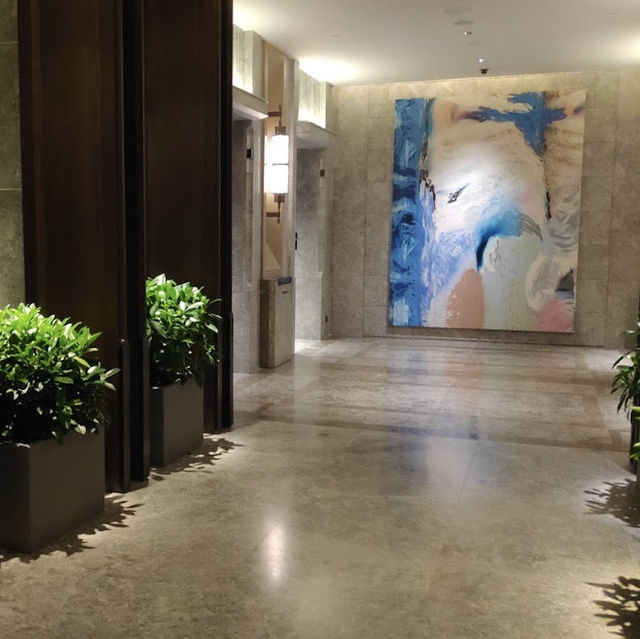 香港瑞吉酒店 The St. Regis Hong Kong 香港瑞吉酒店 The St. Regis Hong Kong