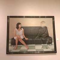 🎨Khao Yai Art Museum🖌