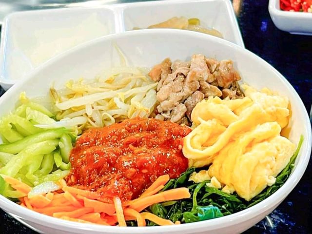 พามาทาน พรีเมี่ยมบุฟเฟ่ต์ 𝐊𝐨𝐫𝐞𝐚𝐧 𝐁𝐁𝐐 𝐁𝐮𝐟𝐟𝐞𝐭