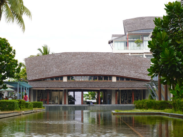 Veranda Resort & Villas Hua Hin Cha Am