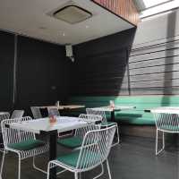 Sisterfields Cafe