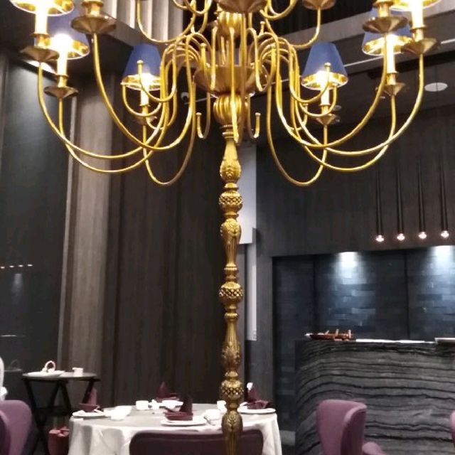 逸薈軒中餐館