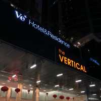 Brand New & Excellent VE Hotel and Residence