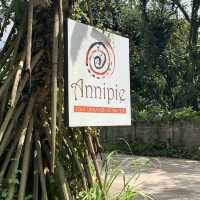 The Annipie Farm Date!