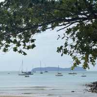 Panwaburi beachfront phuket
