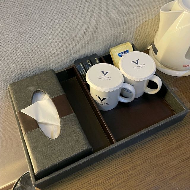 여수여행, 오션뷰 호캉스로 제대로 힐링했어요.