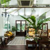 คาเฟ่ฟิล Good Good Pooltara Krabi