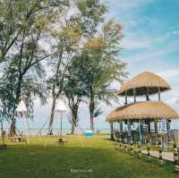Khaolak Emerald Beach 
