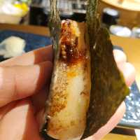 《有驚喜一試難忘Omakase 》
