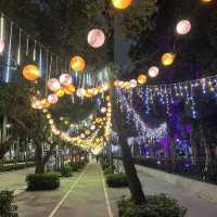 台北  台灣燈會
