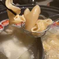 旺角薈賢居 Canton pot 
