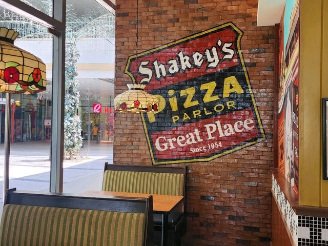내 맘에 쏙 드는 인테리어... "Shakey's"