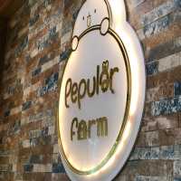 Pepular farm เปปูลาร์ฟาร์ม