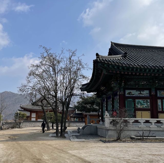 서울 청계산 완전정복하기!