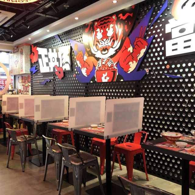 旺角大過手掌蟹肉丼