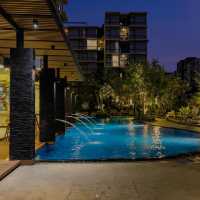 ที่พักใจกลางเมืองพัทยา ใกล้ห้างเทอร์มินอล21พัทยา